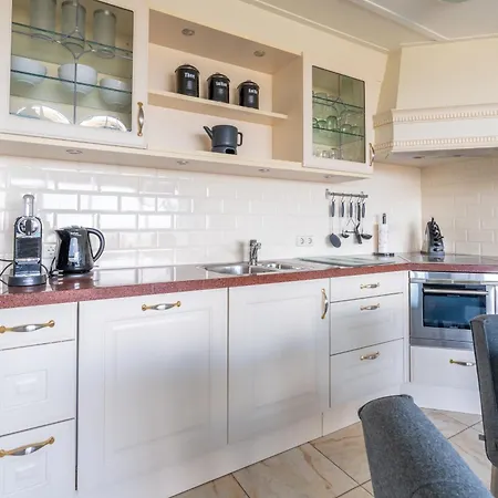 Apartment Appartementencomplex Juliana 64