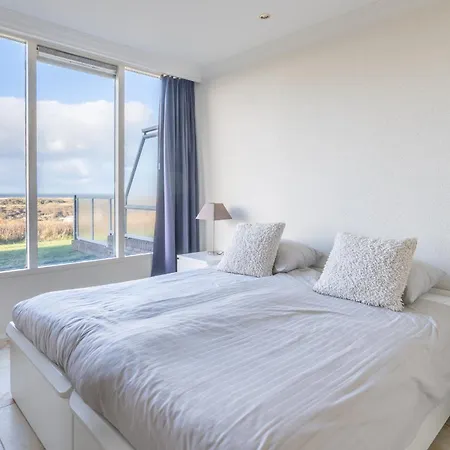 Appartementencomplex Juliana 64 De Koog (Texel)