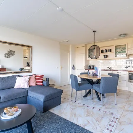 Appartementencomplex Juliana 64 Daire