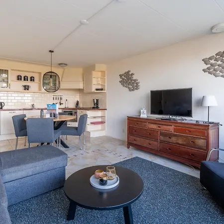 Appartementencomplex Juliana 64 De Koog (Texel)