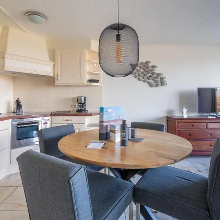 Appartementencomplex Juliana 64