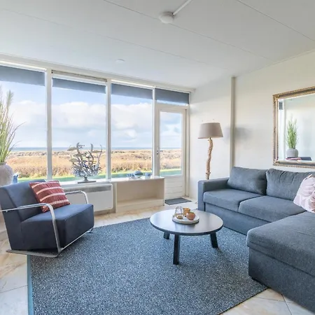 Appartementencomplex Juliana 64 Daire *