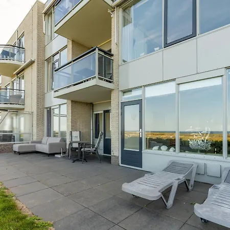 Apartment Appartementencomplex Juliana 64 *