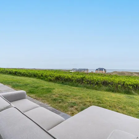 Appartementencomplex Juliana 64 De Koog (Texel)