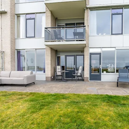 Appartementencomplex Juliana 64 Apartment De Koog (Texel)