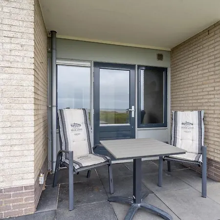 Apartment Appartementencomplex Juliana 64