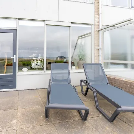 Appartementencomplex Juliana 64 Apartment De Koog (Texel)