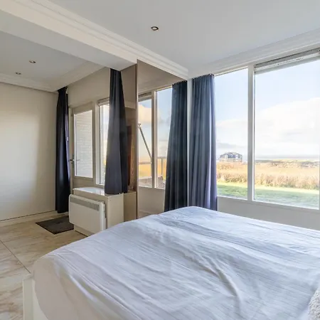 Appartementencomplex Juliana 64 * دي كوخ