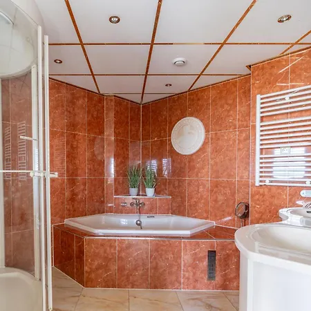 شقة Appartementencomplex Juliana 64 دي كوخ