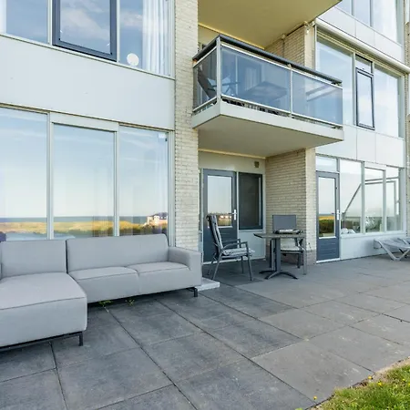 Appartementencomplex Juliana 64 شقة